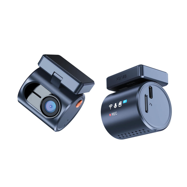 Dashcam Mini 3 Pro